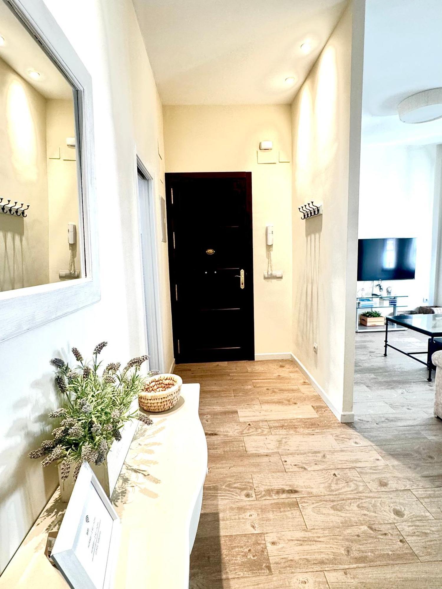 Apartment Mercado Victoria - Parking Gratuito